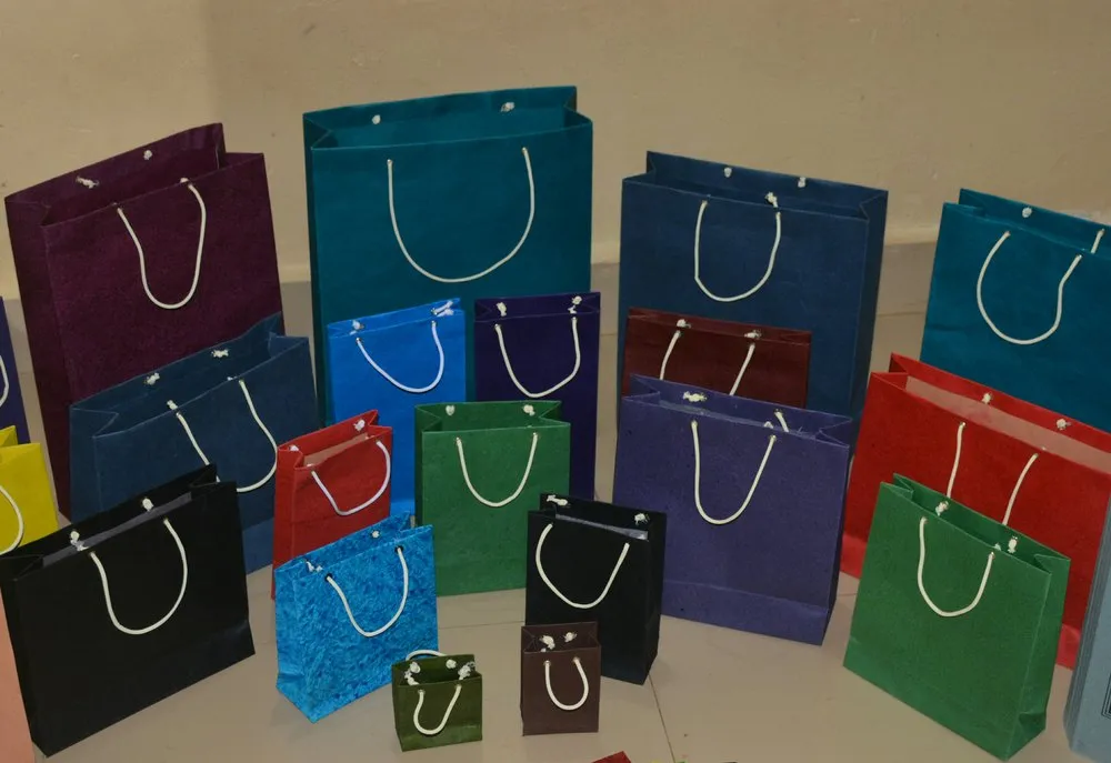 Katigar Bag Creations Hubli