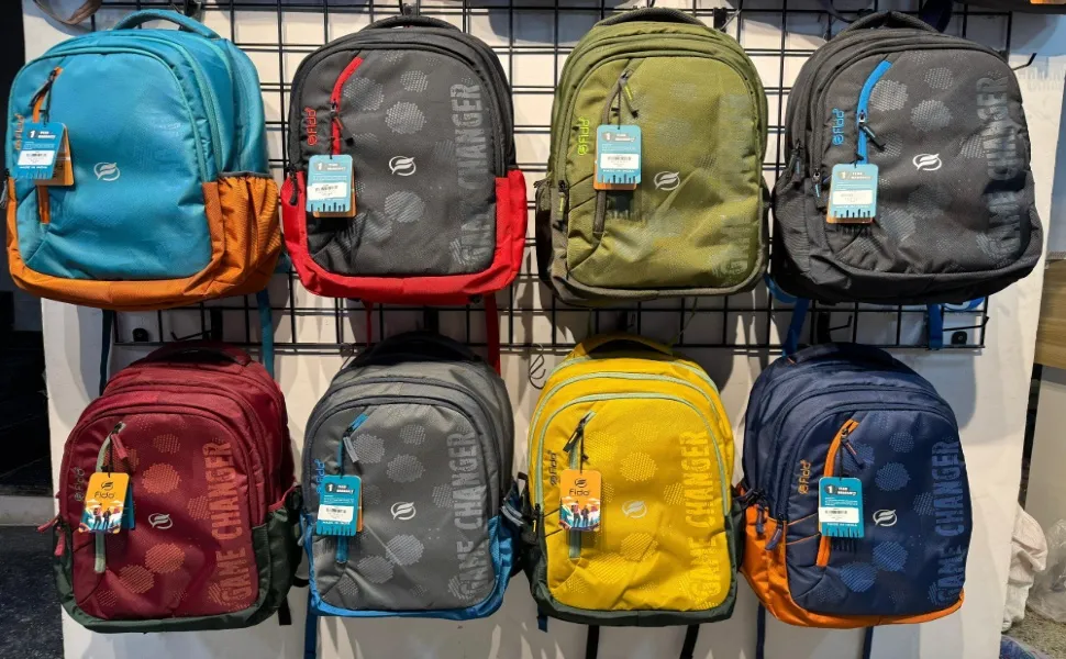 Fido Global Pvt Ltd Bangalore