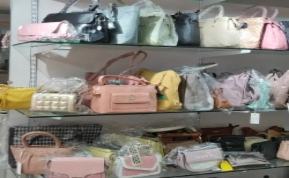 Kusum Bags Adda mysore