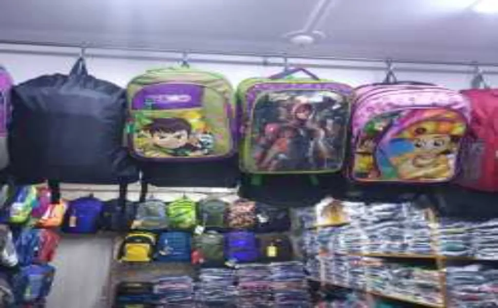 Shri Renuka Bags hubli