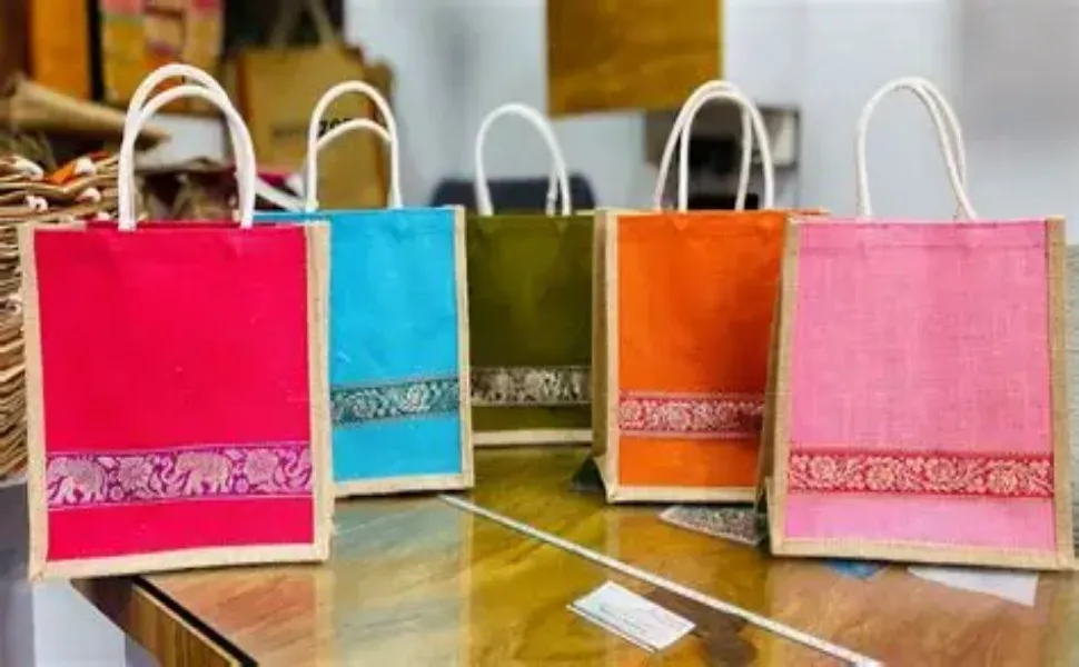 Greater India Papers and Plastics