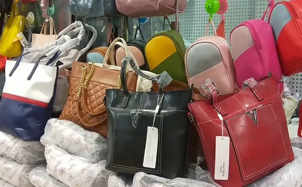 MEENAKSHI TRADERS