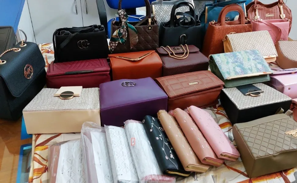 Prathvi Bag Trader