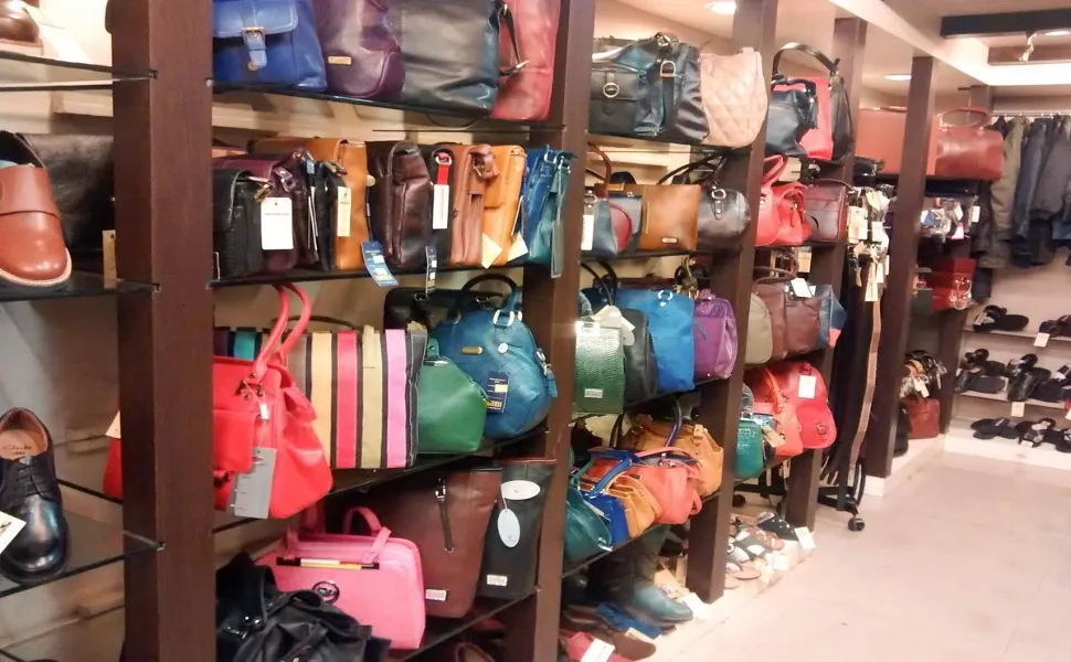 Premier Bag House